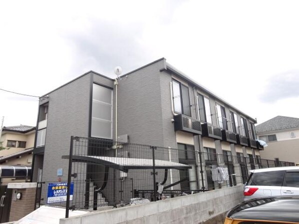 レオパレスSunsetRoomの物件内観写真